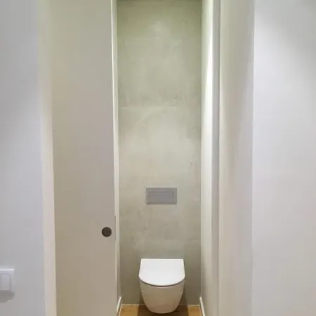 Deluxe Saldanha Plaza With Ac And Inside Parking * Lisboa